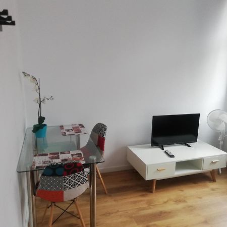 Apartamenty Przy Gimnazjalnej Bydgoszcz Eksteriør billede
