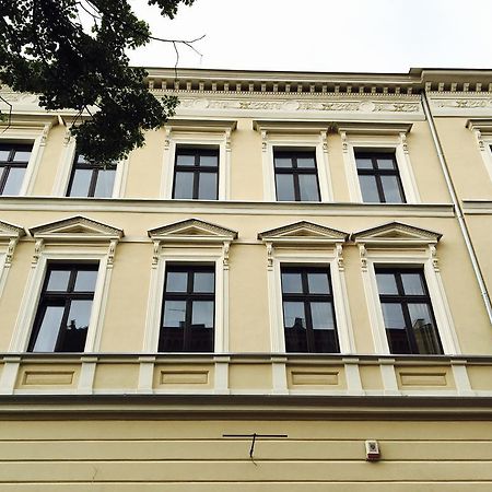 Apartamenty Przy Gimnazjalnej Bydgoszcz Eksteriør billede