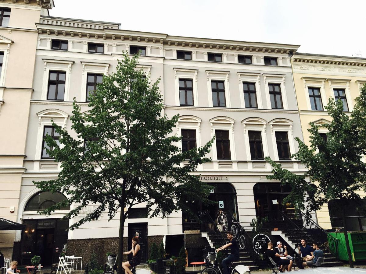Apartamenty Przy Gimnazjalnej Bydgoszcz Eksteriør billede