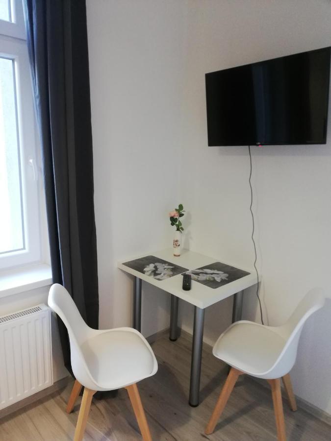 Apartamenty Przy Gimnazjalnej Bydgoszcz Eksteriør billede