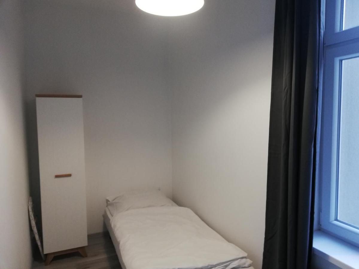 Apartamenty Przy Gimnazjalnej Bydgoszcz Eksteriør billede