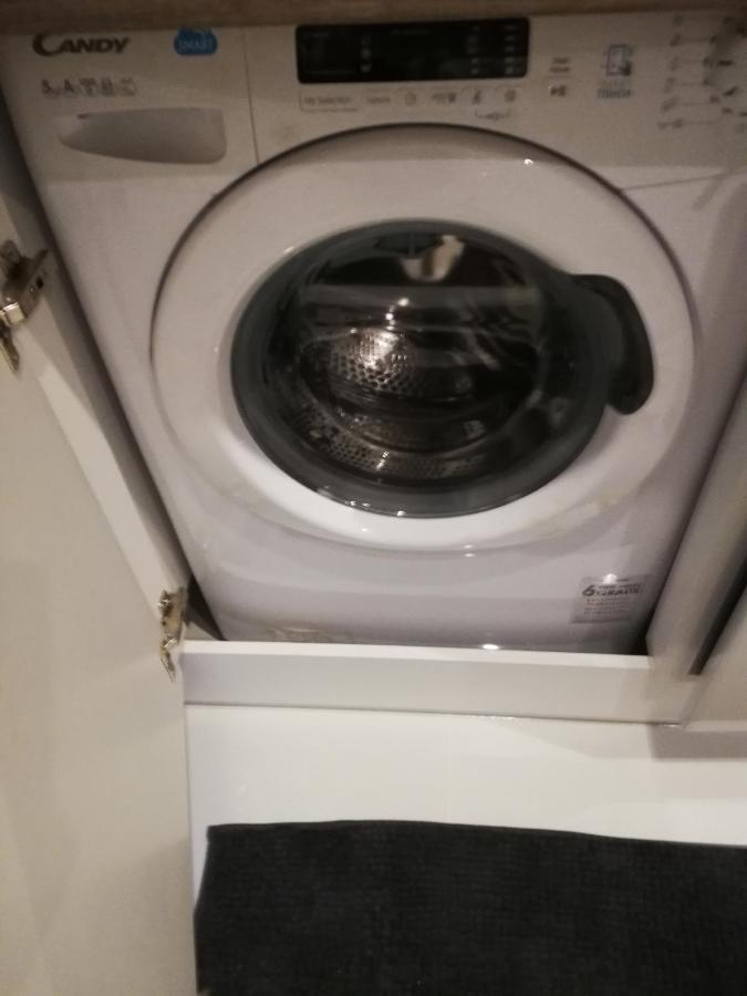 Apartamenty Przy Gimnazjalnej Bydgoszcz Eksteriør billede