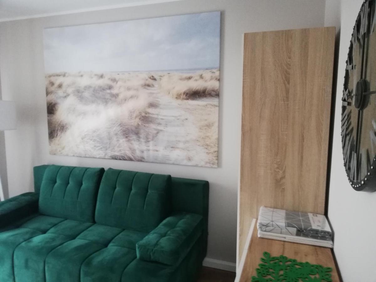 Apartamenty Przy Gimnazjalnej Bydgoszcz Eksteriør billede