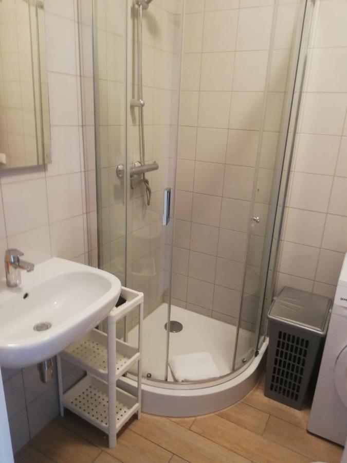 Apartamenty Przy Gimnazjalnej Bydgoszcz Eksteriør billede