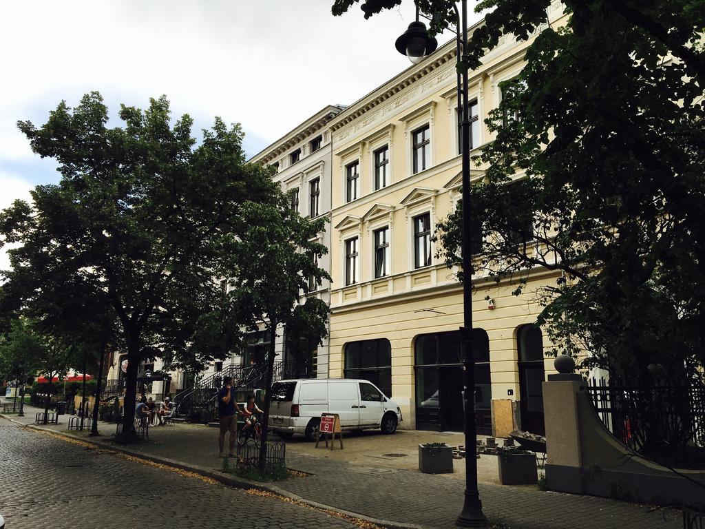 Apartamenty Przy Gimnazjalnej Bydgoszcz Eksteriør billede