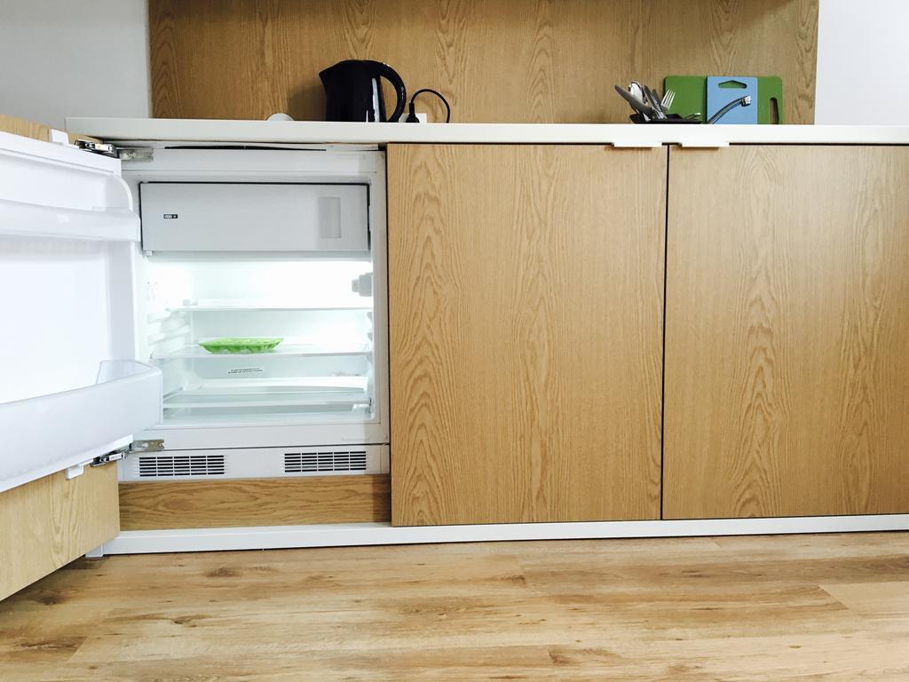 Apartamenty Przy Gimnazjalnej Bydgoszcz Eksteriør billede
