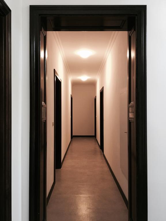 Apartamenty Przy Gimnazjalnej Bydgoszcz Eksteriør billede