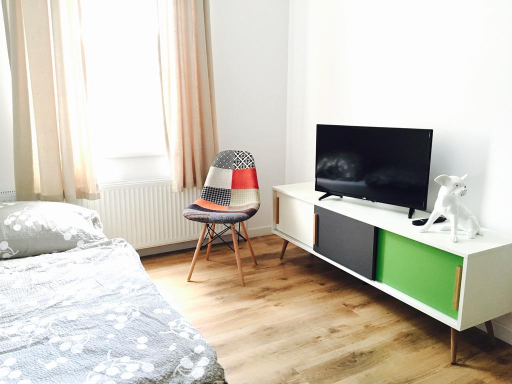 Apartamenty Przy Gimnazjalnej Bydgoszcz Eksteriør billede