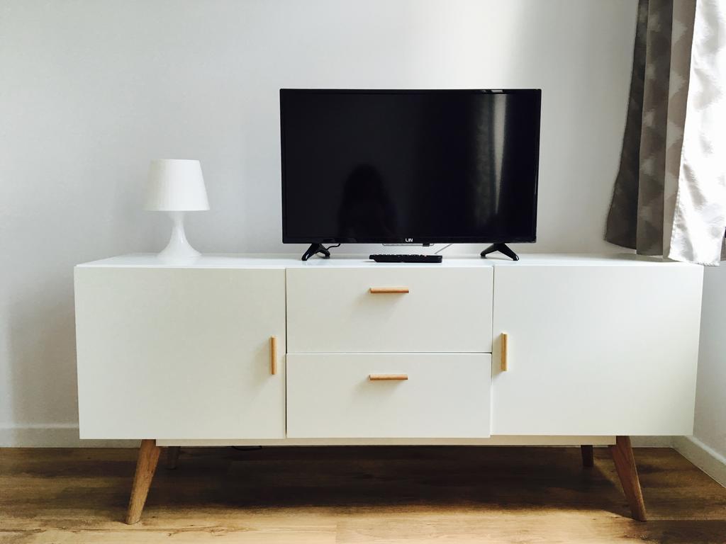 Apartamenty Przy Gimnazjalnej Bydgoszcz Eksteriør billede