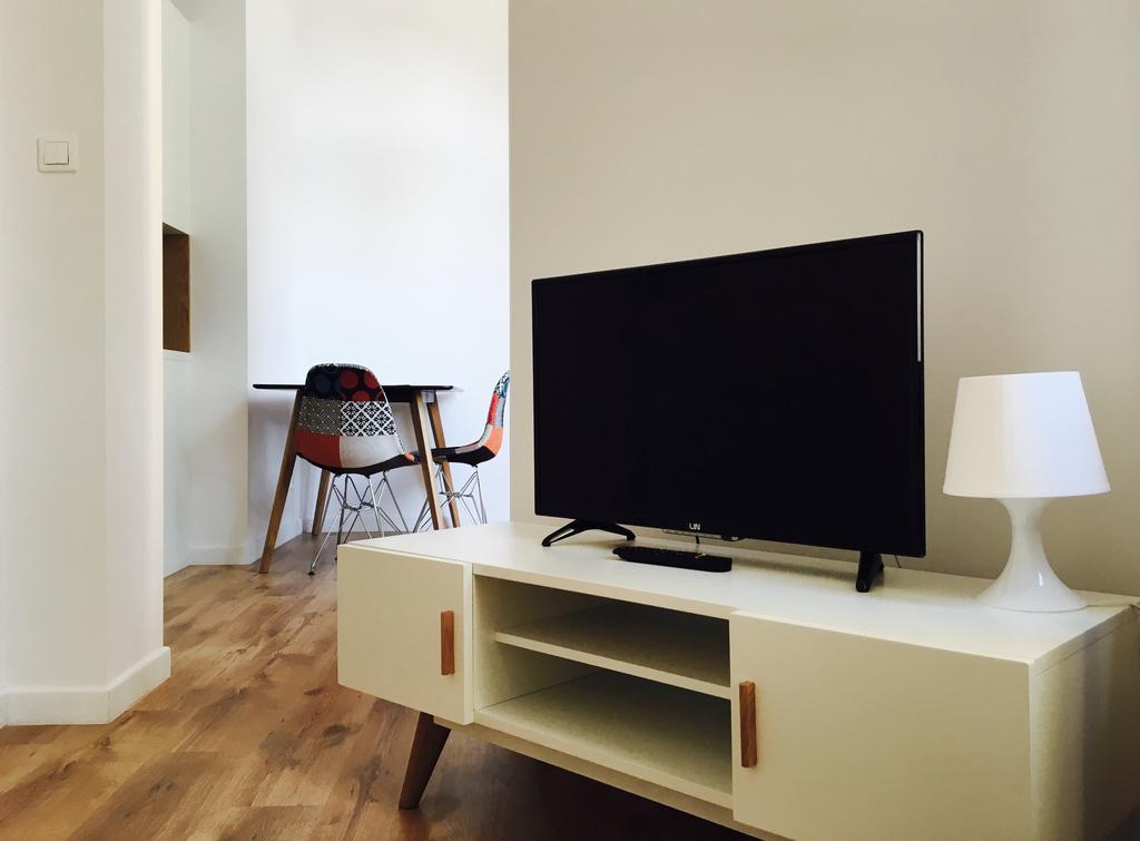 Apartamenty Przy Gimnazjalnej Bydgoszcz Eksteriør billede