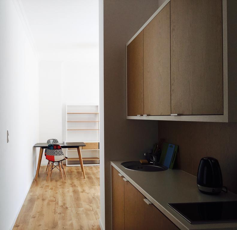 Apartamenty Przy Gimnazjalnej Bydgoszcz Eksteriør billede