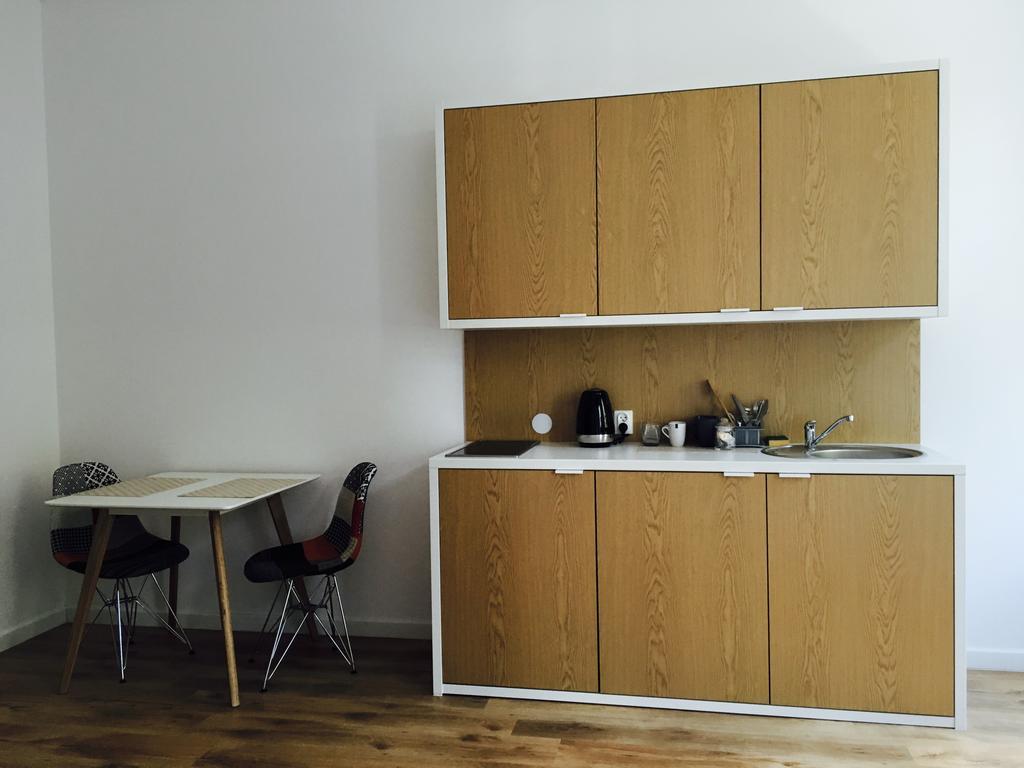 Apartamenty Przy Gimnazjalnej Bydgoszcz Eksteriør billede