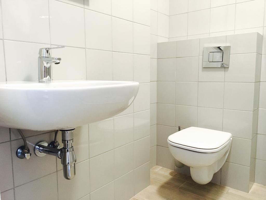 Apartamenty Przy Gimnazjalnej Bydgoszcz Eksteriør billede