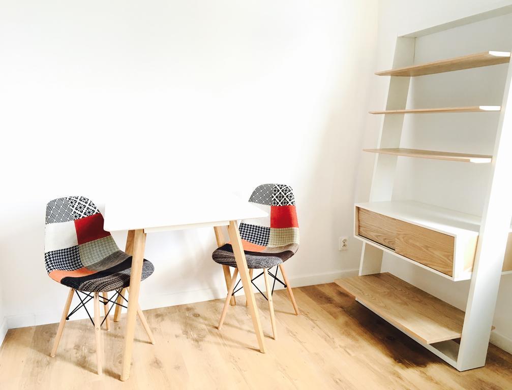 Apartamenty Przy Gimnazjalnej Bydgoszcz Eksteriør billede