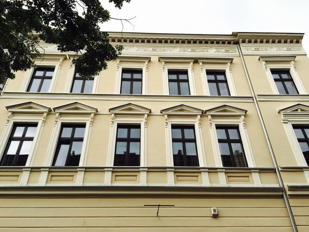 Apartamenty Przy Gimnazjalnej Bydgoszcz Eksteriør billede
