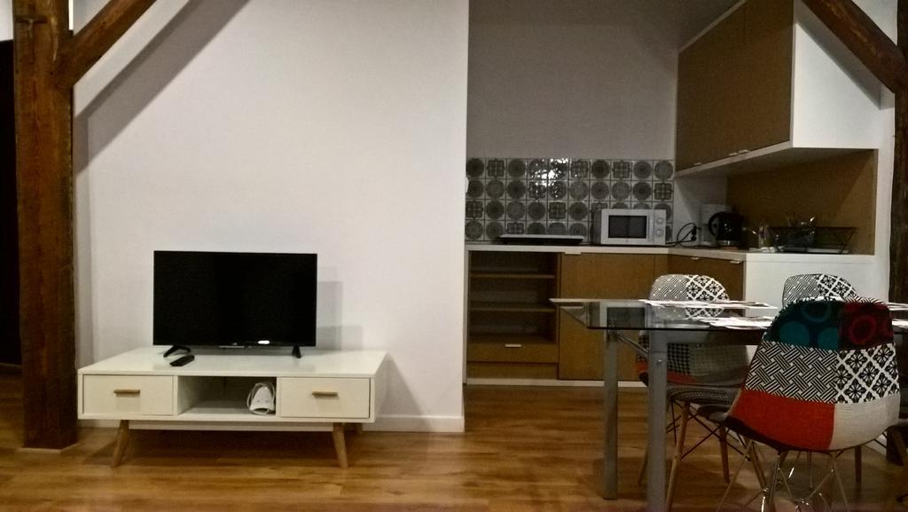 Apartamenty Przy Gimnazjalnej Bydgoszcz Eksteriør billede
