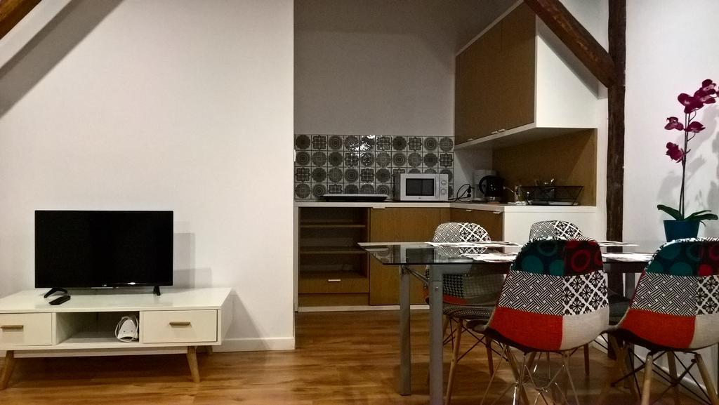 Apartamenty Przy Gimnazjalnej Bydgoszcz Eksteriør billede