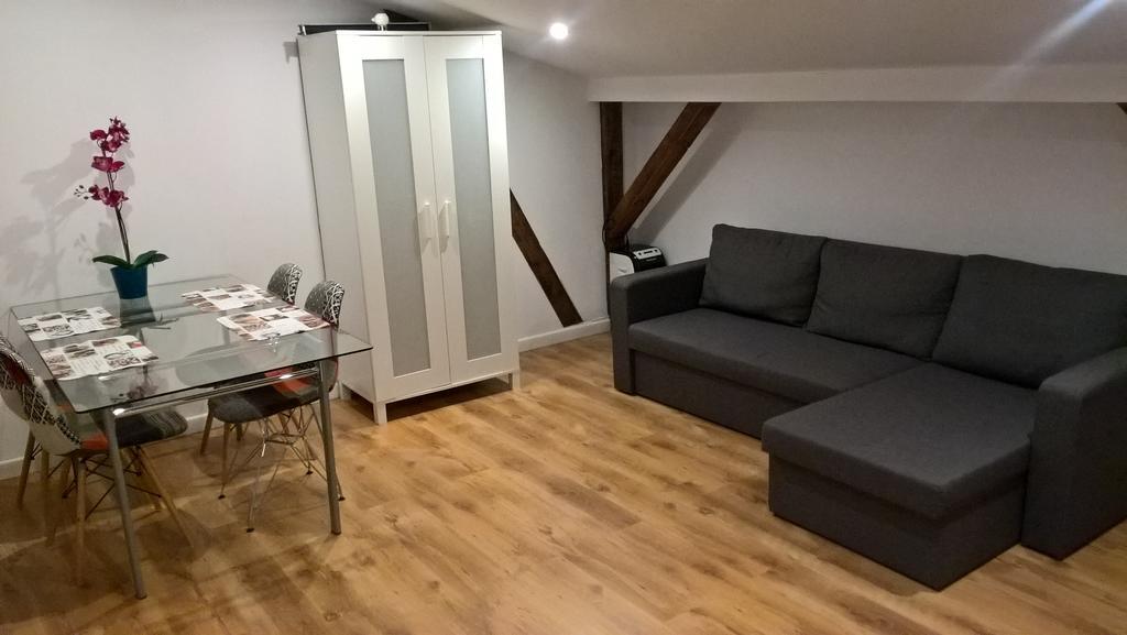 Apartamenty Przy Gimnazjalnej Bydgoszcz Eksteriør billede