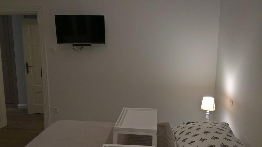 Apartamenty Przy Gimnazjalnej Bydgoszcz Eksteriør billede