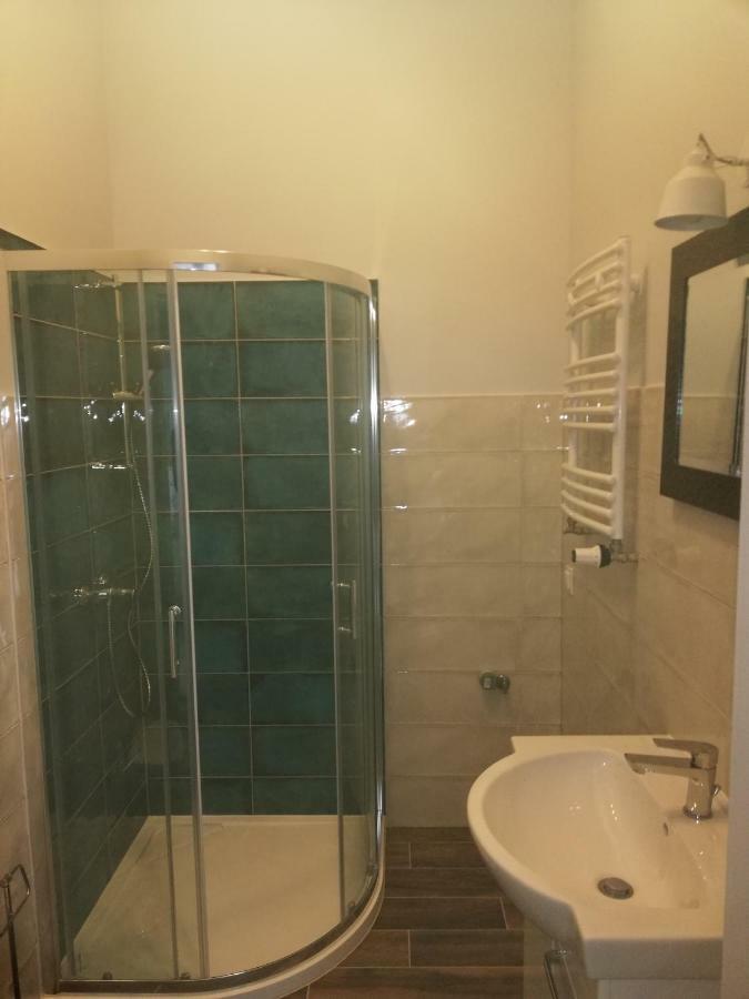 Apartamenty Przy Gimnazjalnej Bydgoszcz Eksteriør billede
