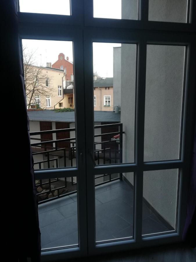 Apartamenty Przy Gimnazjalnej Bydgoszcz Eksteriør billede